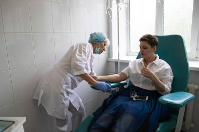 Художники галереи Milli.art предоставили картины для благотворительного проекта