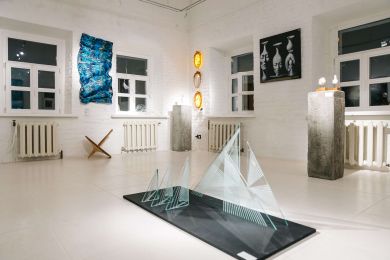 Следуя за бегущим