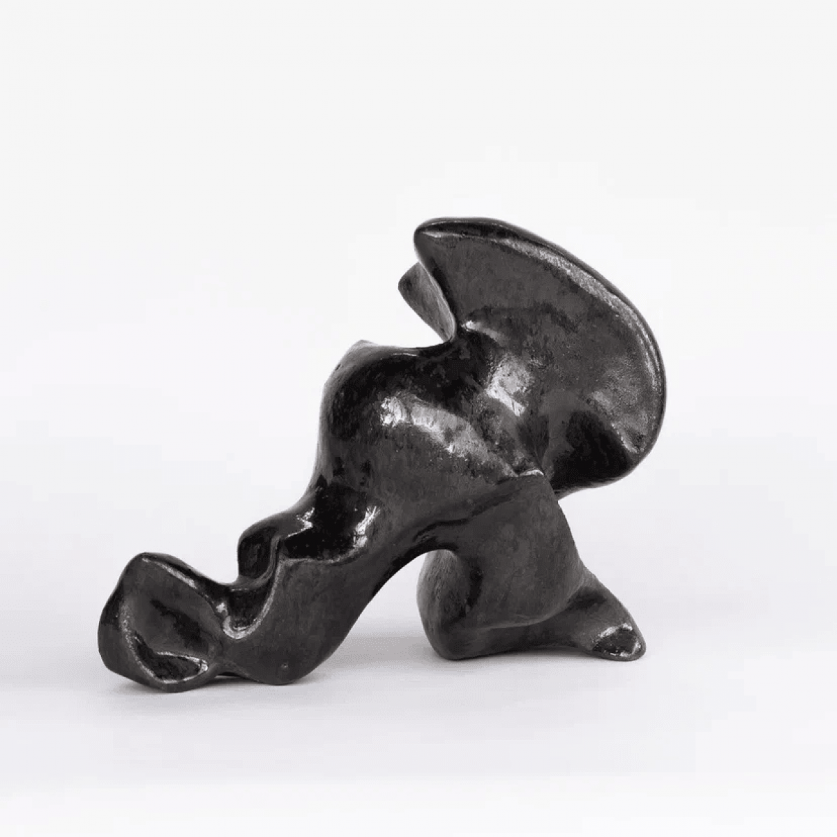 Уникальность разорванного пространства