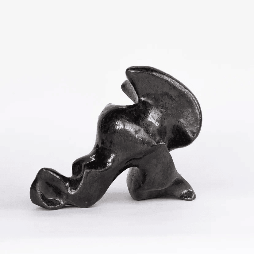 Уникальность разорванного пространства