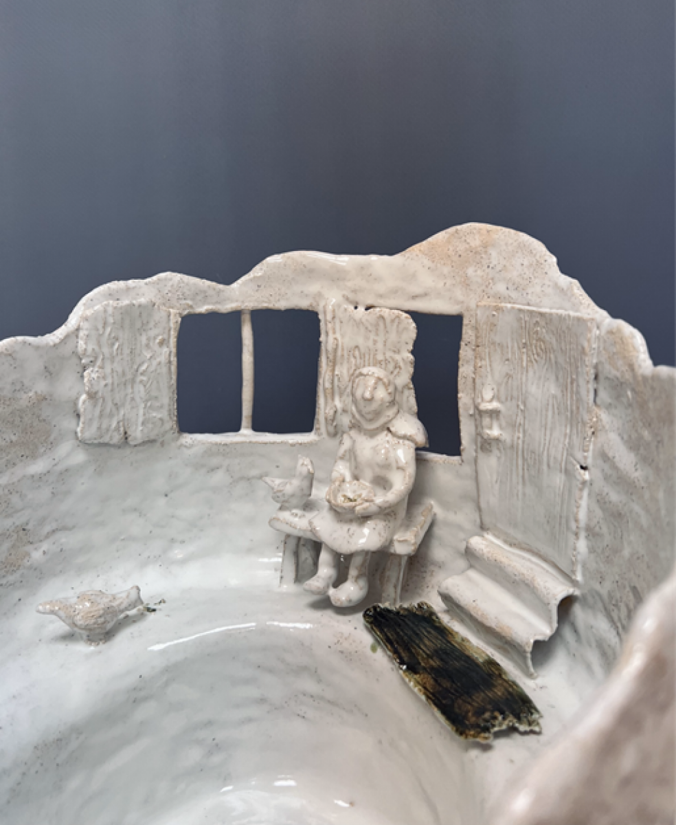 Воспоминания из детства