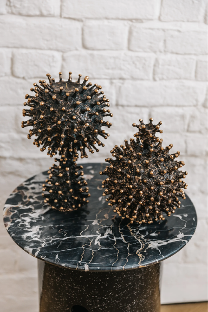 Подсвечники Гилус и Аспер