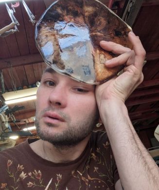 Дмитрий Констант